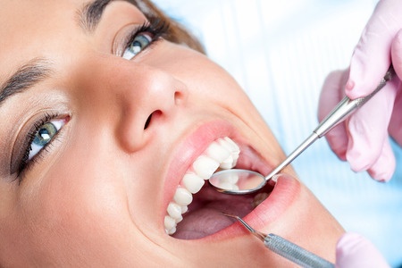 Are You At Risk For Gum Disease?