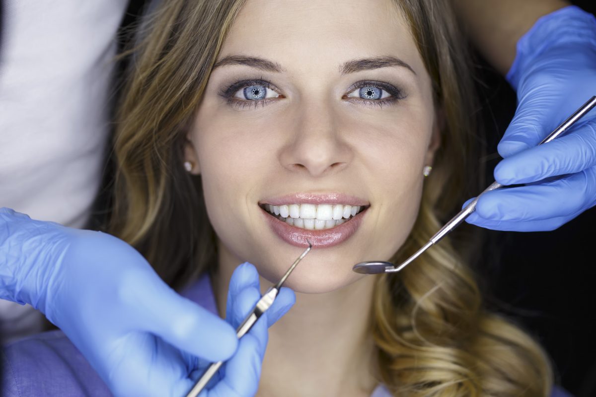 Which Type of Floss Is Best For You?