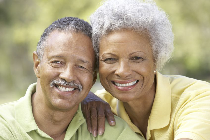 Why Choose Partial Dentures?