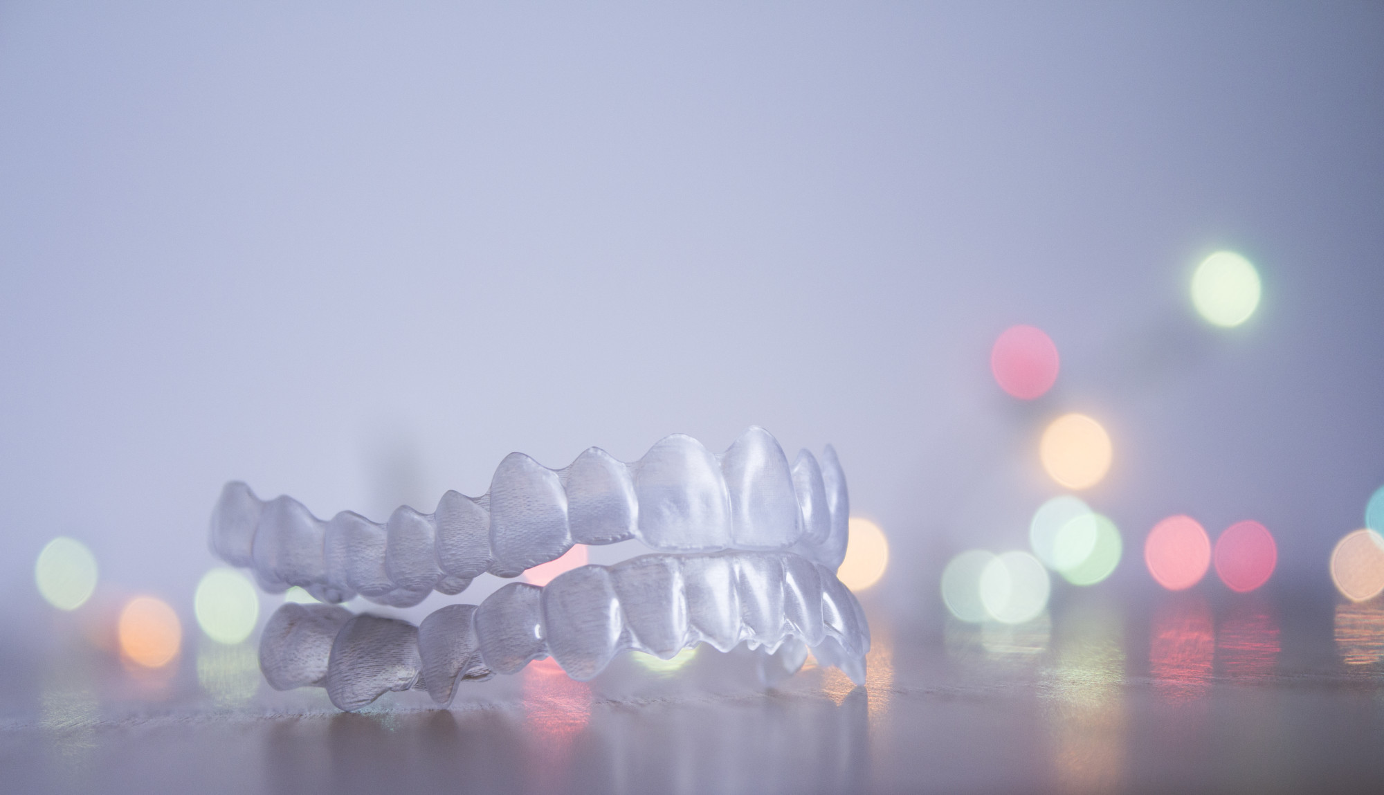 Straightening Teeth: What Is Invisalign? How Does It Work?