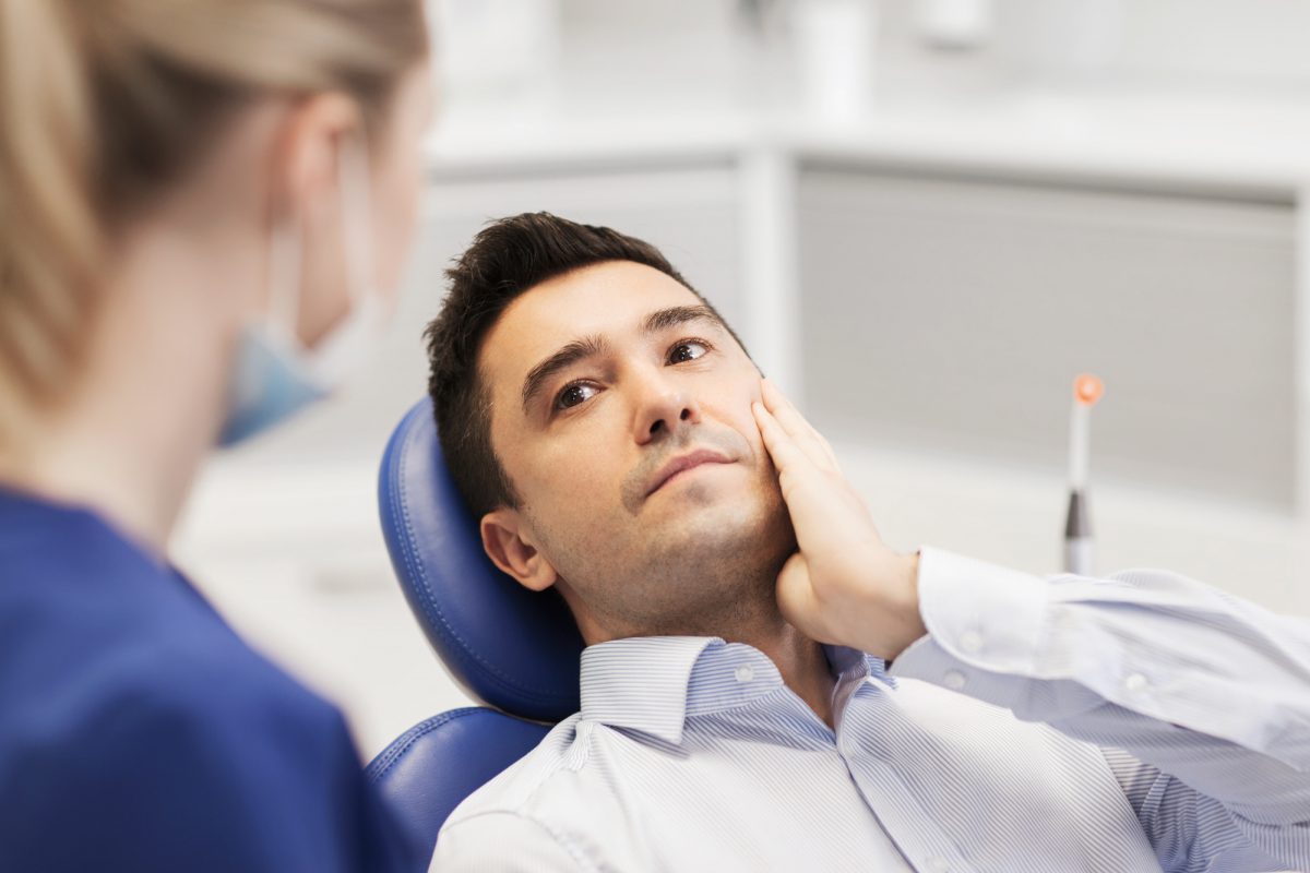 The Difference Between a Root Canal and Crown You Should Know About