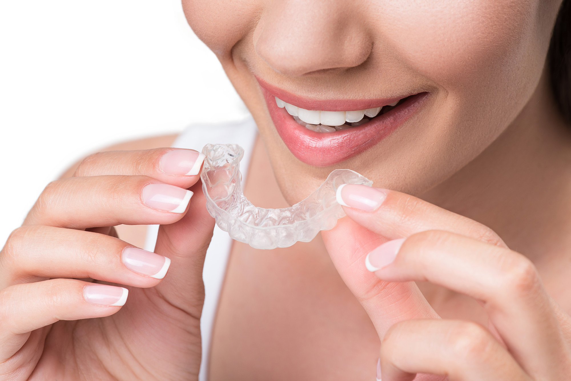 5 Reasons Why People Choose Invisalign Over Braces