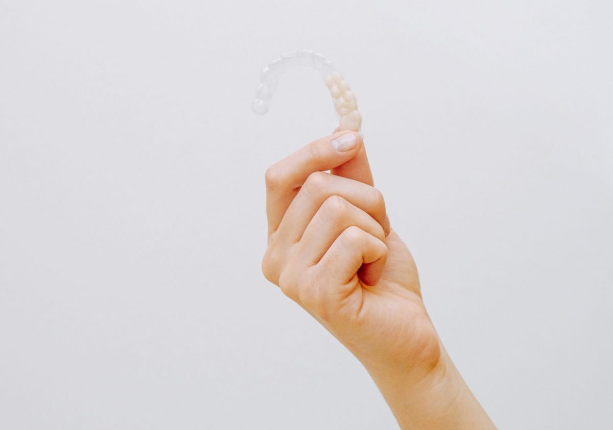 3 Safety Tips for Using Invisalign This Flu Season