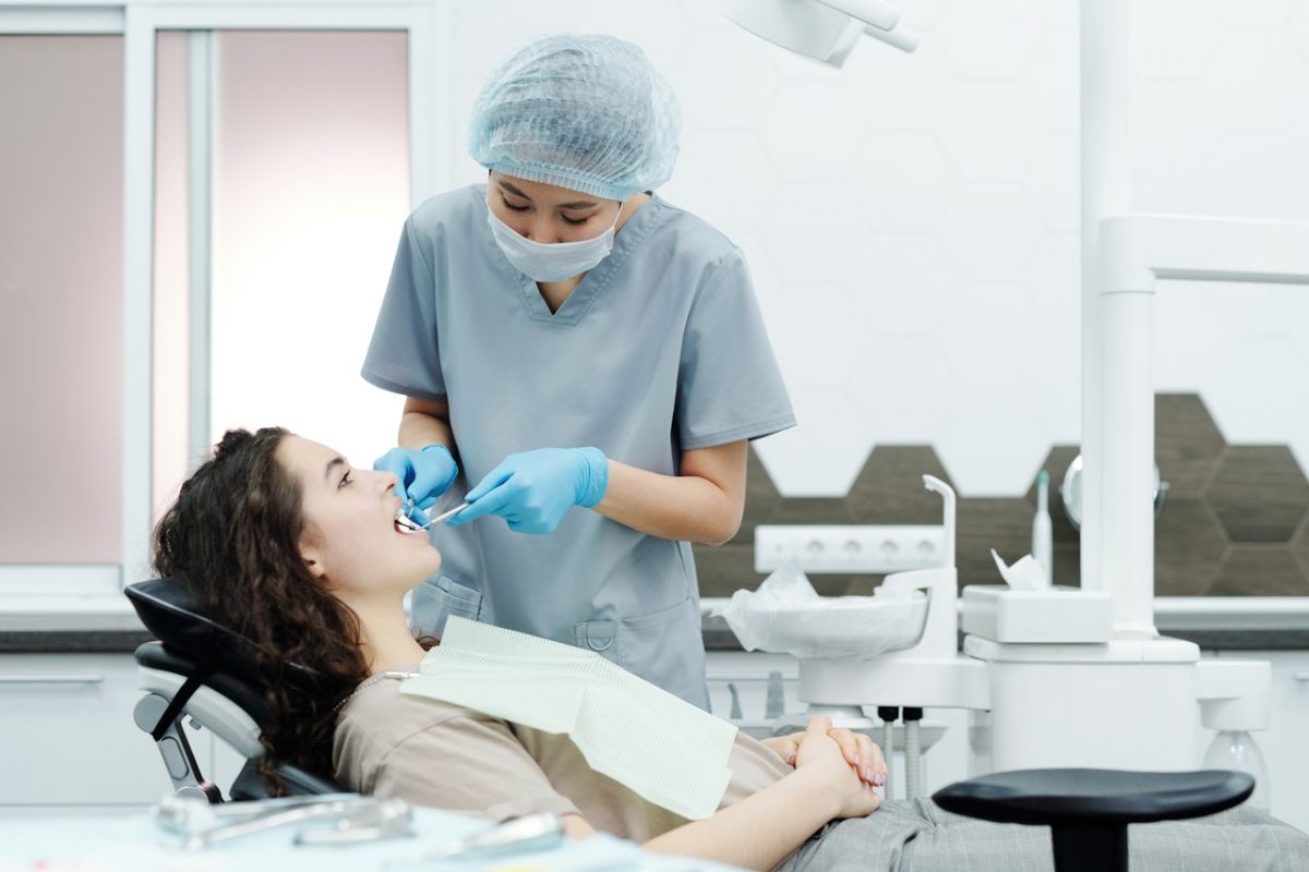 Root Canal Post-treatment Care: Recover from the Procedure
