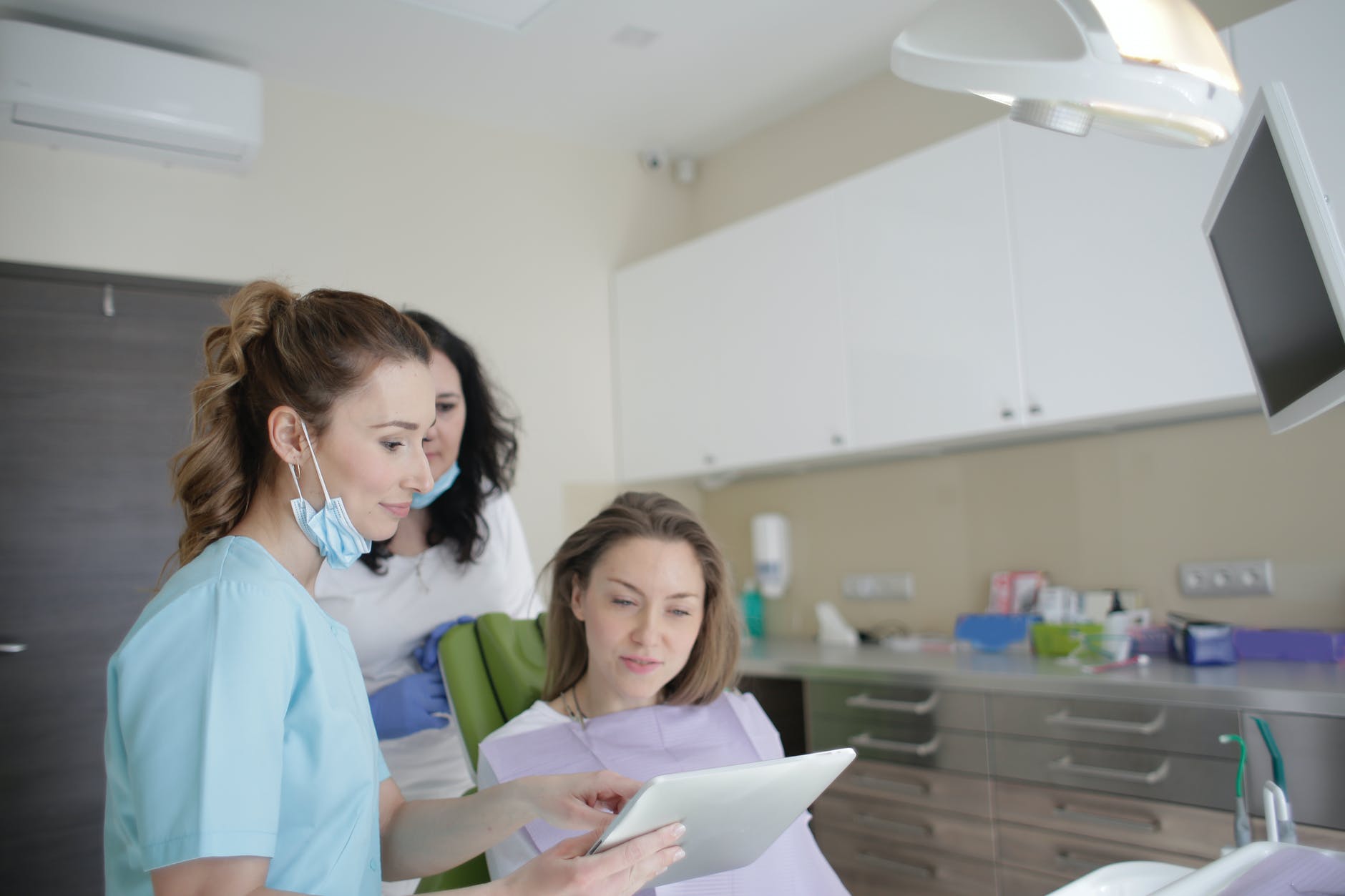 Why You Should Regularly Get a Professional Dental Cleaning