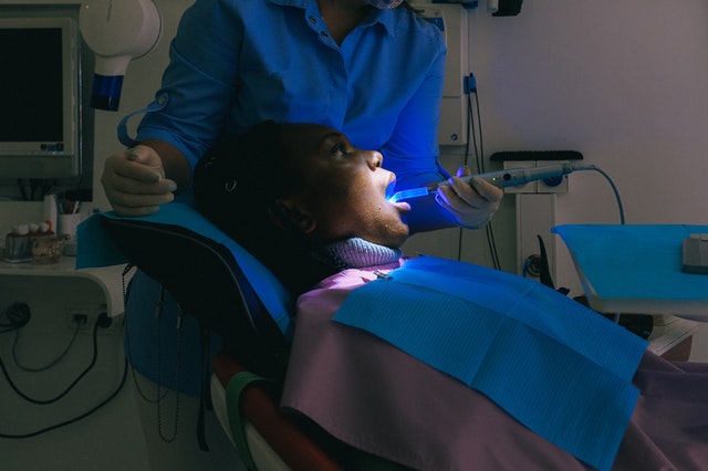 How Should You Manage Pain after Getting a Cavity Filling