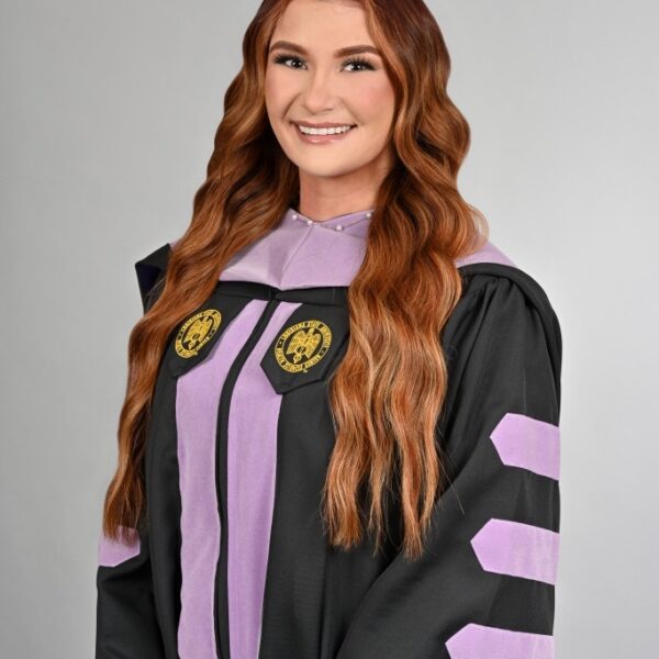 Dr. Sydney Gautreau