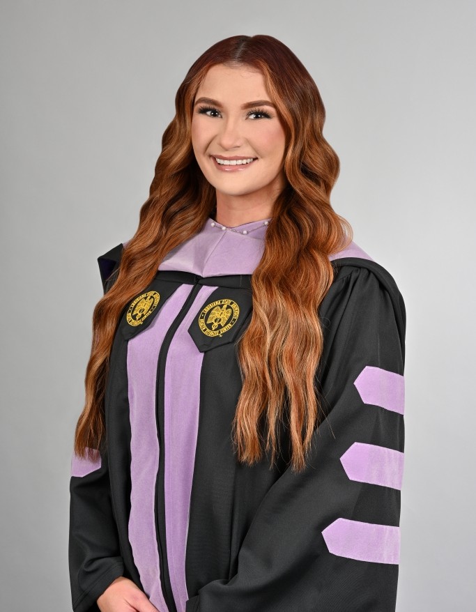 Dr. Sydney Gautreau